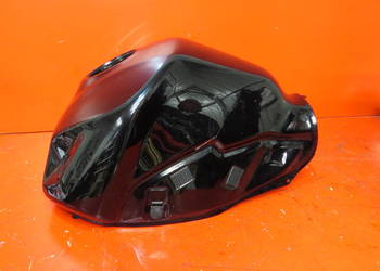 SUZUKI GSR 750 GSR750/L1 2012 FUEL TANK ZBIORNIK PALIWA BAK