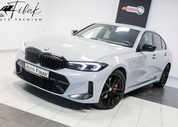 BMW 320 xDrive*M-Pakiet*I Rej 2024*Salon PL*I Właściciel*Bezwypadkowy*Vat2…