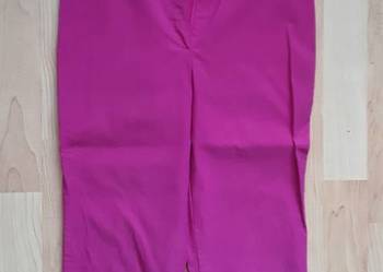 Spodnie bermudy 3/4 ORSAY rozmiar 34/36 Spodnie bermudy 3/4 ORSAY rozmiar 34/36