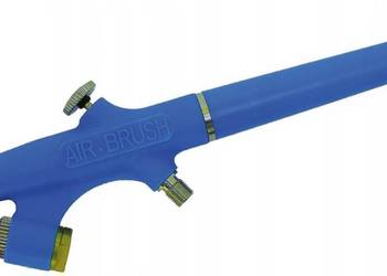 ADLER Aerograf AB-1001 Z Dyszą 0,3mm 0250.0