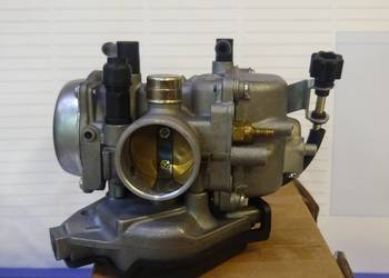 Sprzedam gażnik kawasaki KVF 360