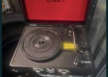 Sprzedam gramofon
