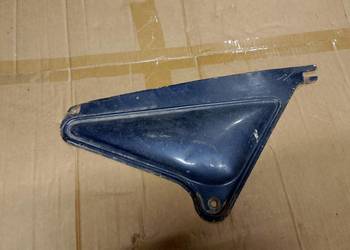 Boczek metalowy WSK B1