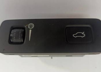 VOLVO V90 PRZYCISK OTWIERANIA KLAPY 31443873