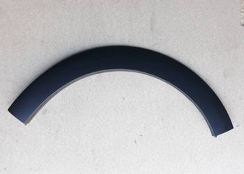 CITROEN C3 III LISTWA BŁOTNIKA PRAWA PRZÓD PRAWY 9812088580 CITROEN C3 III LISTWA BŁOTNIKA PRAWA PRZÓD PRAWY 9812088580