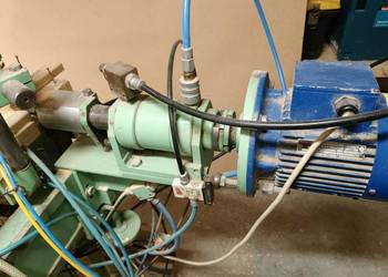 wiertarka wielowrzecionowa