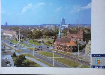 ( 2764 ) Moje Miasto Szczecin