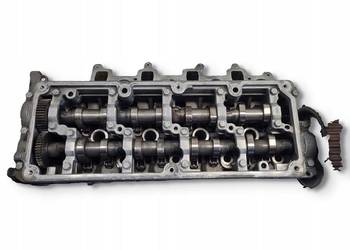 GŁOWICA CYLINDRÓW VW Golf VI Polo V A3 8P Octavia II 1.6 TDI 03L103373A