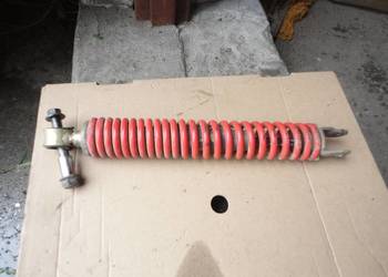 amortyzator tyl WILGA VAPOR ZIPP basic Smart romet Coliber