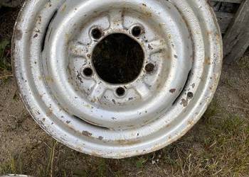 Felga 14 Fiat 125 Wolga