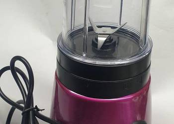 Blender urządzenie marki Silvercrest.