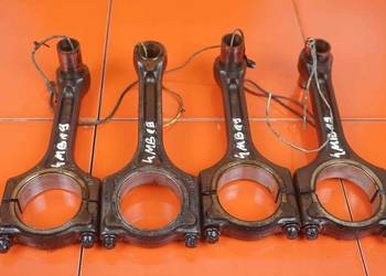 MINI COOPER CLUBMAN 1.6 THP 09r N14B16AB korbowod S70