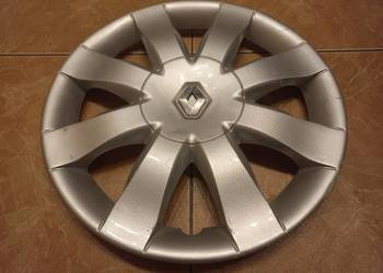 8200388742 RENAULT CLIO MODUS KANGOO MEGANE Kołpak 15" Oryginalny