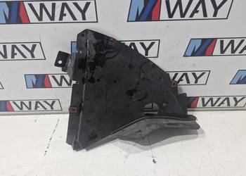  8045195 BMW F10 F11 OSŁONA TRÓJKĄT NADKOLA LEWY PRZÓD M-PAKIET