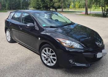 Mazda 3 2011 tylko 8999pln
