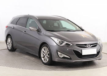 Hyundai i40 1.7 CRDi