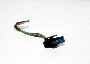 WTYCZKA KOSTKA WTYK NISSAN NOTE XTRAIL MICRA JUKE