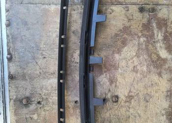 Ramka zderzaka 987.505.555.02 Porsche Boxster 987.2 Lift 2009-2012