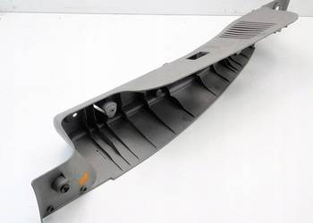 BOCZEK BAGAŻNIKA PRAWY TYŁ NISSAN ALMERA TINO 2002 2.2 DI 79911BU000