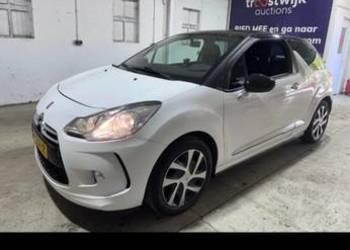 SPRZEDAM DS3
