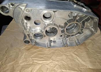 Nowe kartery romet chart