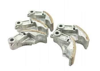 SPRZĘGŁO OKŁADZINY HONDA FJS 400 / 600 SW 2001-2009 NOWE ORYG 22535MCT325
