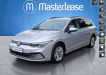 Volkswagen Golf 2.0 TDI Life! Z Polskiego Salonu! Faktura VAT! VIII (2020-)