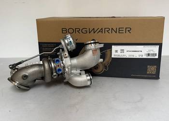 Nowa Turbosprężarka BorgWarner KKK 57419880276 57419980276 