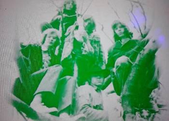 Archiwum blues rocka STEAMHAMMER -Steamhammer 1975.