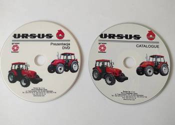 Płyta  Ursus ZM Ursus PRL