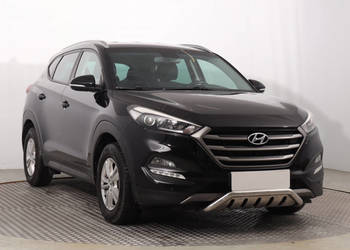 Hyundai Tucson 1.6 GDI