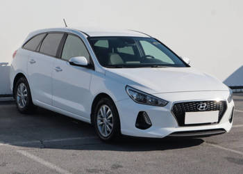 Hyundai i30 1.4 T-GDI