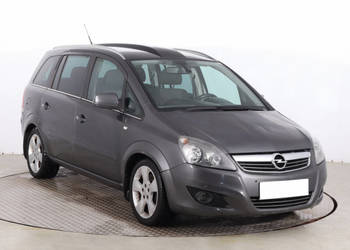 Opel Zafira 1.7 CDTI