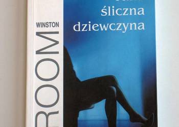 Taka śliczna dziewczyna - Winston Groom