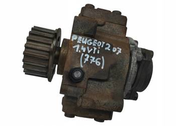 POMPA WTRYSKOWA Ford Focus Mk3 1.6 TDCi paliwa A2C53381555 CONTINENTAL