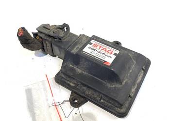 KOMPUTER LPG 67R-017009 STEROWNIK GAZU, ZASILANIA