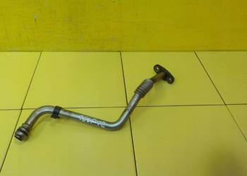 FORD TRANSIT MK7 2.2 TDCI RWD 16r 125 KM CYR5 przewod rurka turbiny