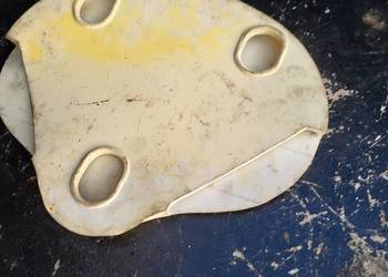 NSU NOWA Z EPOKI GUMA SIEDZENIA NSU MAX MAXI FOX LUX ZD ZDB 200 OSL OS