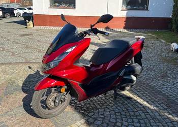 HONDA PCX 125