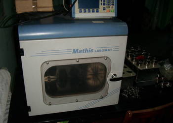 barwiarka laboratoryjna