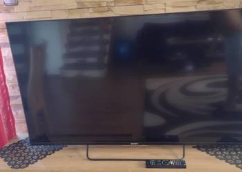 telewizor Sony Bravia KDL55W755C Android TV Full HD