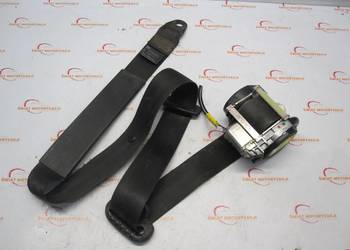 FIAT DOBLO II LIFT 17r pas bezpieczeństwa prawy przód 2008018