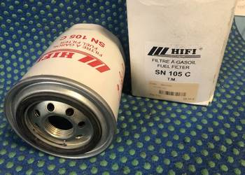 FILTR PALIWA HIFI FILTER SN 105 C