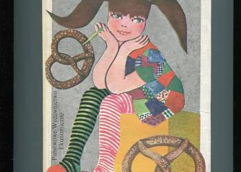 Nastolatki gotują - Sabina Witkowska