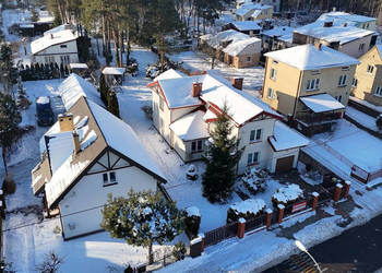 Oferta sprzedaży domu wolnostojącego 186m2 Białystok