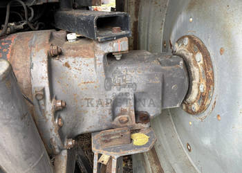 Massey Ferguson 8160 Prawa Obudowa Pochwa Zwolnicy Wał CZĘŚCI 3615729M11 3… Massey Ferguson 8160 Prawa Obudowa Pochwa Zwolnicy Wał CZĘŚCI 3615729M11 3…