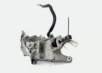 MOCOWANIE AUDI A4 B9 SILNIKA 4M0199308AD 4M0199870AN