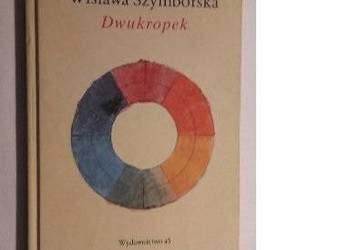 DWUKROPEK  -Szymborska Wisława /fa