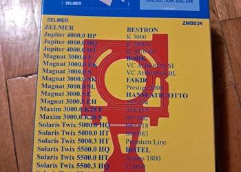 worki WORWO ZMB03K