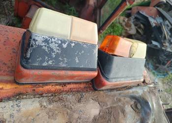 Mocowanie lampy podstawa t25 władimirec rusek t-25